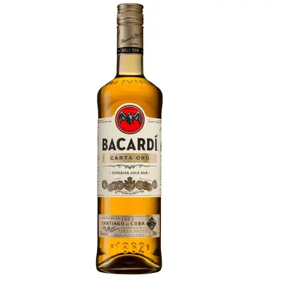 Bacardi